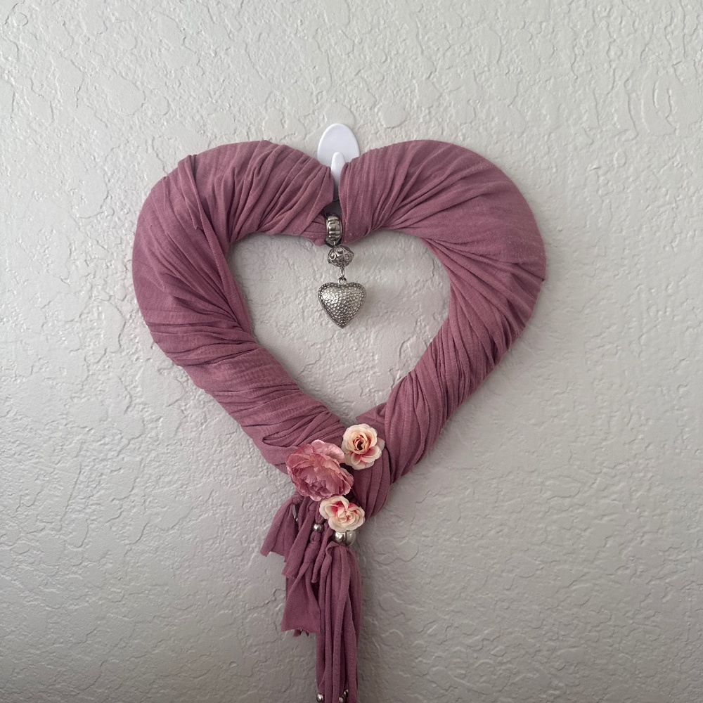 Valentine’s Day Handmade